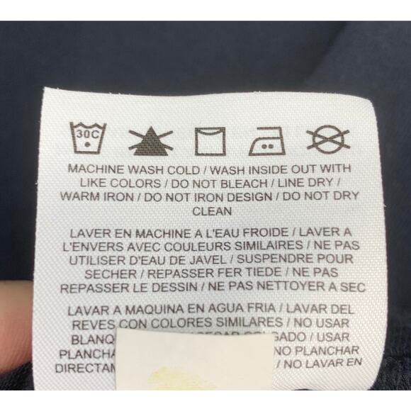 Nike NFL Team Apparel Green Bay Packers Sz M Clay Matthews #52 Black T Shirt - Picture 6 of 7